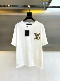 Picture of Louis Vuitton T Shirts Short _SKULVS-2XLtltx907741